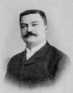 Édouard Lucas