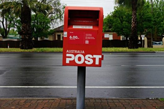 Jak poslat poštou nahé fotky?