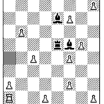 Hlavolam Šachové bludiště