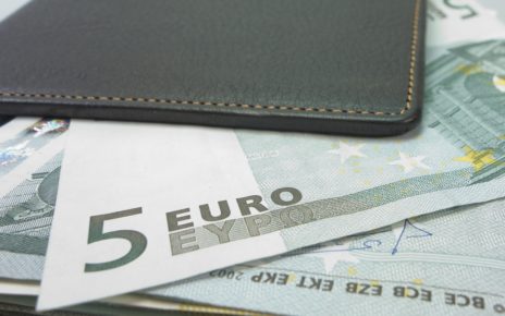 Kam zmizelo jedno euro?