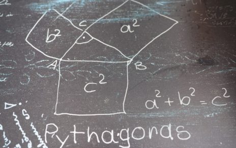 Hlavolam Pythagorovi žáci