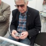 Mistrovství ve vyjímání ježka z klece