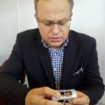 Mistrovství ve vyjímání ježka z klece