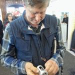 Mistrovství ve vyjímání ježka z klece