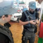 Mistrovství ve vyjímání ježka z klece