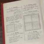 Čapka z písmen - celá stránka sborníku Čapka z písmen - celá stránka sborníku