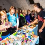 Výstava Hry a Hlavolamy 2019 Výstava Hry a hlavolamy 2019