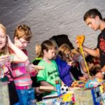 Výstava Hry a Hlavolamy 2019 Výstava Hry a Hlavolamy 2019