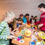 Výstava Hry a Hlavolamy 2019 Výstava Hry a Hlavolamy 2019