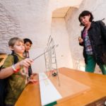 Výstava Hry a Hlavolamy 2019 Výstava Hry a Hlavolamy 2019