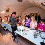 Výstava Hry a Hlavolamy 2019 Výstava Hry a Hlavolamy 2019