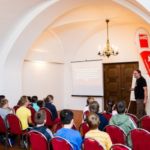 Výstava Hry a Hlavolamy 2019 Výstava Hry a Hlavolamy 2019