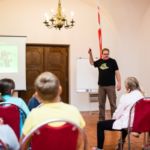 Výstava Hry a Hlavolamy 2019 Výstava Hry a Hlavolamy 2019