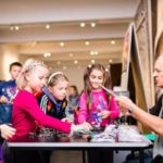 Výstava Hry a Hlavolamy 2019 Výstava Hry a Hlavolamy 2019