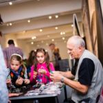 Výstava Hry a Hlavolamy 2019 Výstava Hry a Hlavolamy 2019