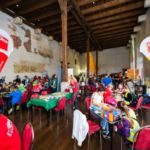 Výstava Hry a Hlavolamy 2019 Výstava Hry a Hlavolamy 2019