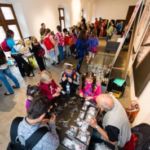 Výstava Hry a Hlavolamy 2019 Výstava Hry a Hlavolamy 2019