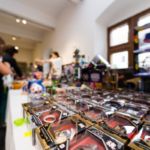 Výstava Hry a Hlavolamy 2019 Výstava Hry a Hlavolamy 2019