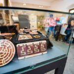 Výstava Hry a Hlavolamy 2019 Výstava Hry a Hlavolamy 2019