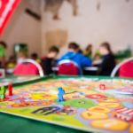 Výstava Hry a Hlavolamy 2019 Výstava Hry a Hlavolamy 2019