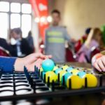 Výstava Hry a Hlavolamy 2019 Výstava Hry a Hlavolamy 2019