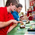 Výstava Hry a Hlavolamy 2019 Výstava Hry a Hlavolamy 2019