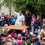 Výstava Hry a Hlavolamy 2019 Výstava Hry a Hlavolamy 2019