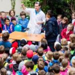 Výstava Hry a Hlavolamy 2019 Výstava Hry a Hlavolamy 2019