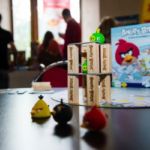 Výstava Hry a Hlavolamy 2019 Výstava Hry a Hlavolamy 2019